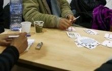 У Тернополі викрили гральний клуб