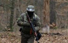 Six Ukrainian soldiers wounded in Donbas in last day