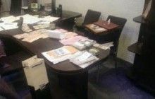 На Тернопільщині викрили 11 правоохоронців, які закривали кримінальні провадження за хабарі (фото)