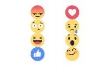 У Facebook знайшли два прихованих смайли (відео)