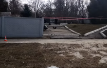 Ближайшего друга Кернеса могли расстрелять из автомата - СМИ