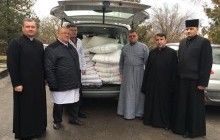 Тернопільський обласний наркодиспансер отримав допомогу з Чехії від фонду "Карітас"