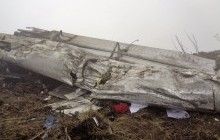 В Непале разбился второй за два дня пассажирский самолет