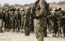 "Уважает только силу": генерал США заявил о необходимости добиться не символического, а реального сдерживания РФ
