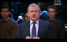 Екс-депутат ВР Сенченко розповів про трагічну роль Кличка в анексії Криму