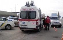 СМИ: Друг Кернеса получил более десятка пуль, в том числе две в голову