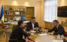 Кличко: Киев не согласует повышение тарифов, которое инициирует Кабмин