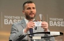 "Шахтер" сыграет в 1/8 финала Лиги Европы с бельгийским "Андерлехтом"