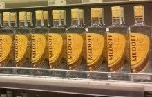 Medoff вошел в тройку лидеров по продажам!