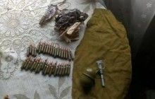На Луганщині затримали диверсантів, які підірвали міст через Сіверський Донець у 2014 році (фото)
