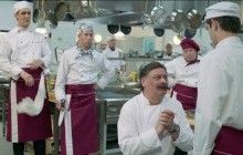 1+1 будет судиться с Госкино из-за запрета сериала "Кухня"