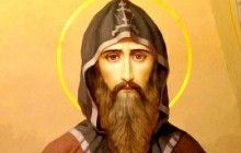 27 лютого - пам'ять святого рівноапостольного Кирила, учителя Словенського