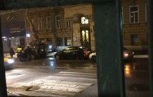 В Москве задержали сотрудников "Открытой России" Ходорковского