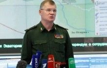 Міноборони РФ звинуватило головнокомандуючого силами НАТО в Європі у русофобії
