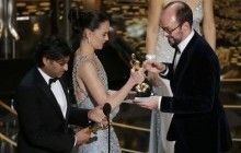 Український фільм про Євромайдан залишився без "Оскара"