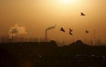 В Китае прогремел взрыв на электростанции: более 20 человек погибли
