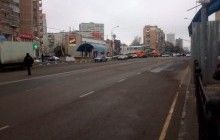 У Москві біля метро затримали жінку в хіджабі з головою дитини в руках