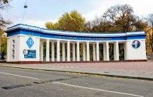 Новий Sport Life на Динамо!