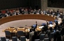 В ООН на следующей неделе начнут рассмотрение кандидатур на должность генсека - посол