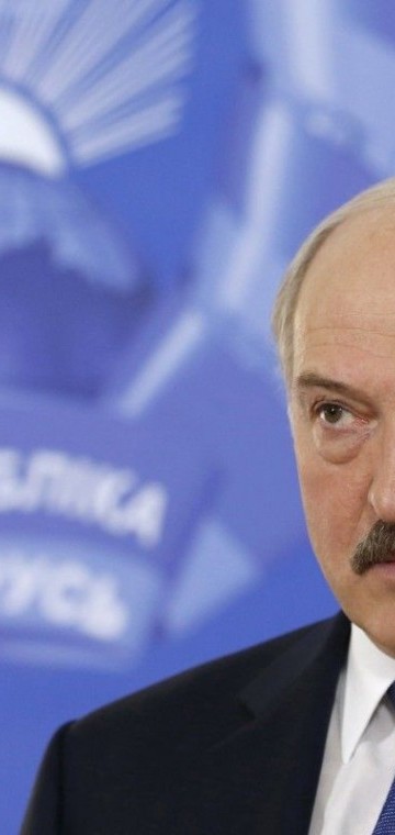 "Майже революція" в Білорусі: