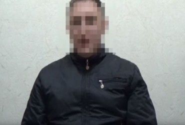 СБУ затримала агентів іноземних спецслужб, які збирали інформацію про військових в районі АТО (відео)