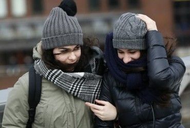 Незабаром в Україні добряче похолоднішає, - синоптикиня Діденко