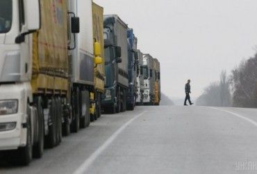 Журналісти розкрили схему, за якою Росія обходить санкції проти вантажних перевезень