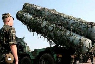 Горбулін: За часів Януковича майже остаточно було зруйновано українську систему ППО 