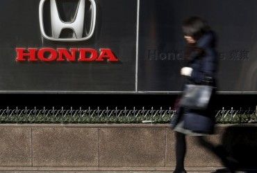 Honda анонсирует переход на выпуск электромобилей