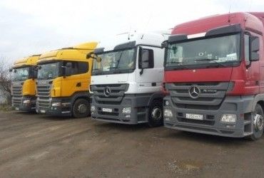 Росія купує норвезькі запчастини для вантажівок: журналісти розкрили схему