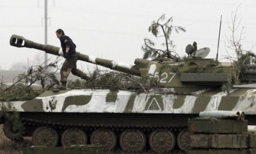 Ситуація на сході України загострюється. На це є три причини :