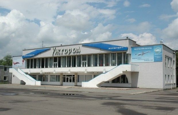 Регулярные полеты между Киевом и Ужгородом могут наладить до конца года