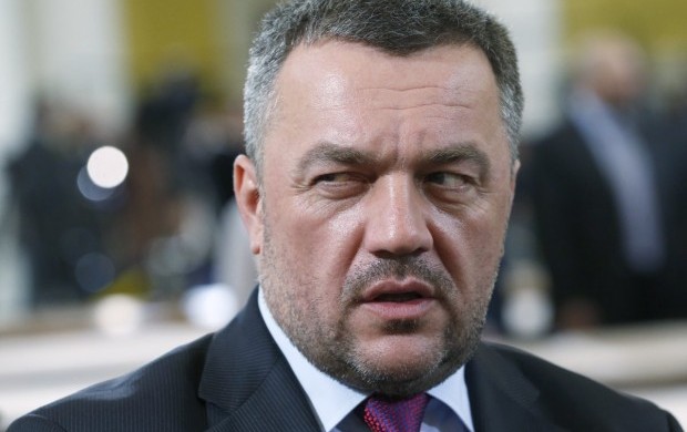 Махницкий намерен завтра явиться на допрос в ГПУ / Фото УНИАН Махницкий намерен завтра явиться на допрос в ГПУ / Фото УНИАН