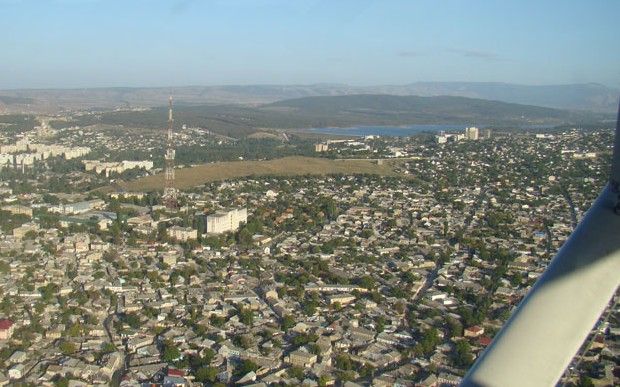 Симферополь / e-crimea.info Симферополь / e-crimea.info