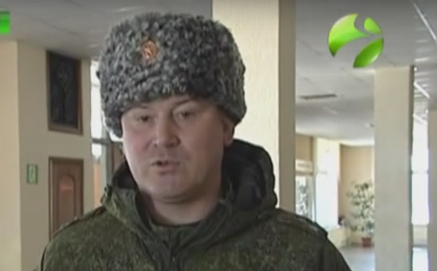 Чирков / gur.mil.gov.ua Чирков / gur.mil.gov.ua