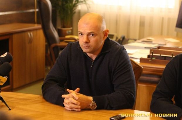 Чтобы получить квартиры в новостройках, бойцы не должны претендовать еще и на земельные участки / Волынские новости Чтобы получить квартиры в новостройках, бойцы не должны претендовать еще и на земельные участки / Волынские новости