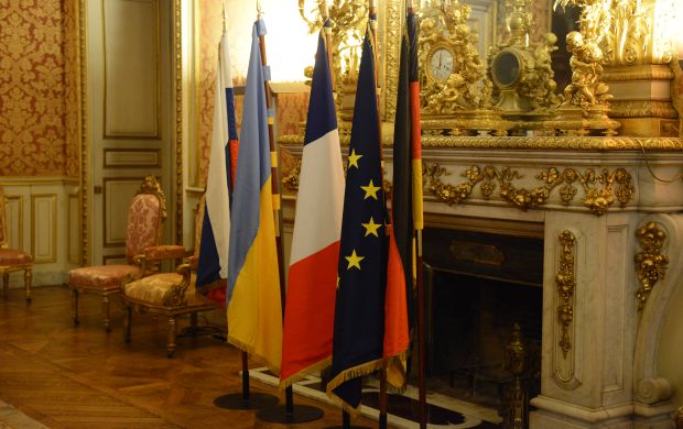 11 червня в Берліні відбулася зустріч глав МЗС країн "нормандської четвірки" / фото УНІАН 11 червня в Берліні відбулася зустріч глав МЗС країн "нормандської четвірки" / фото УНІАН