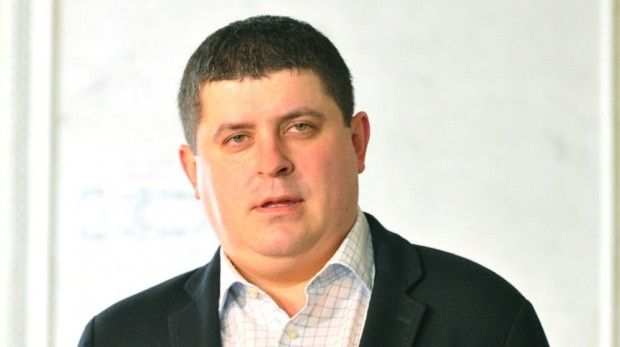 Максим Бурбак / nfront.org.ua Максим Бурбак / nfront.org.ua