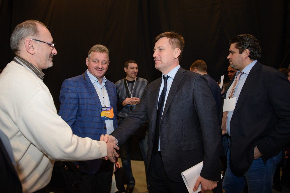 Наливайченко / УНИАН Наливайченко / УНИАН