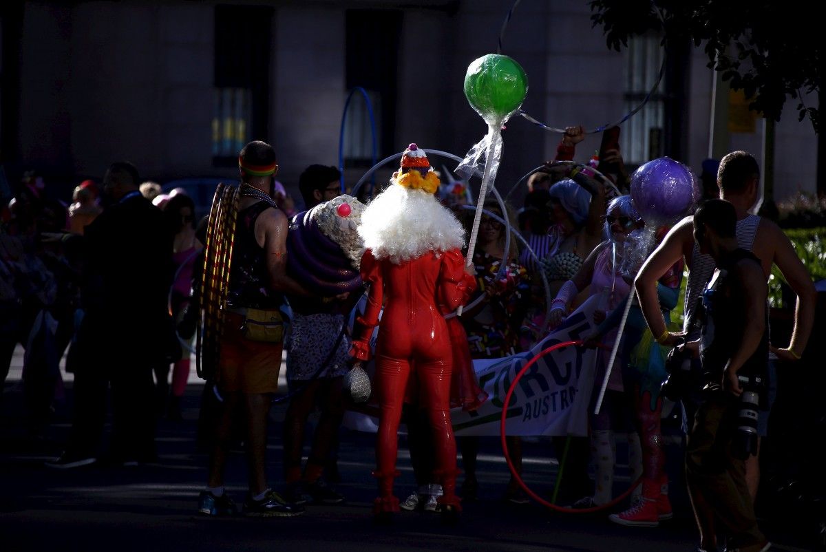 REUTERS REUTERS