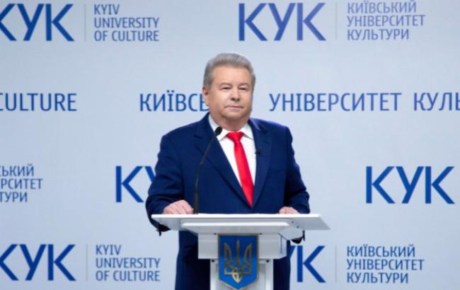 Поплавский начал давать мастер-классы по авторской методике Поплавский начал давать мастер-классы по авторской методике