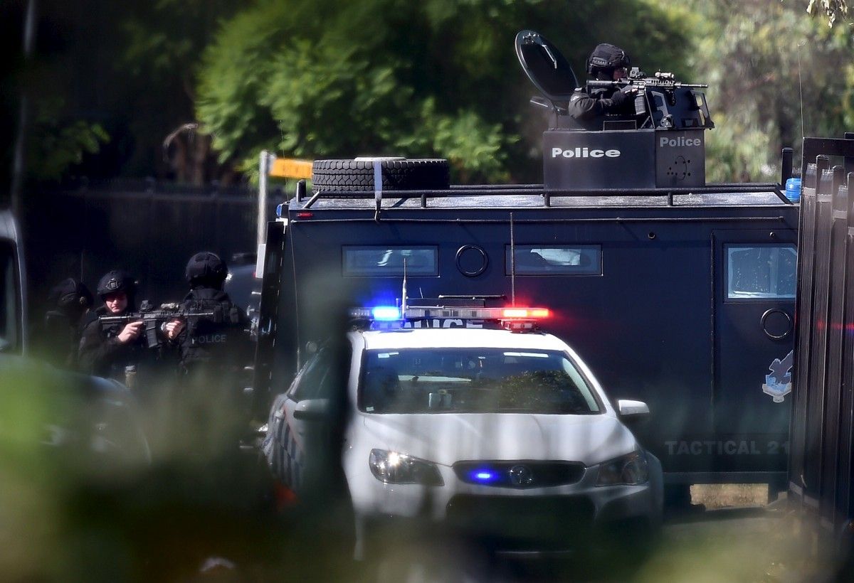 REUTERS