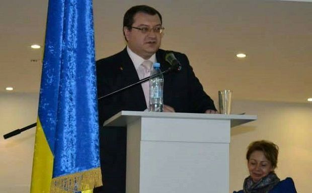 Грабовский может находиться в Египте / facebook.com/novakachovka Грабовский может находиться в Египте / facebook.com/novakachovka