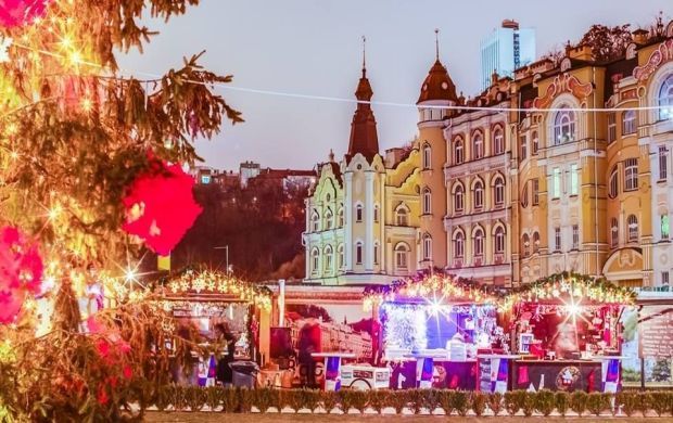 Ведучі '1+1' розповіли про свої улюблені куточки України Ведучі '1+1' розповіли про свої улюблені куточки України