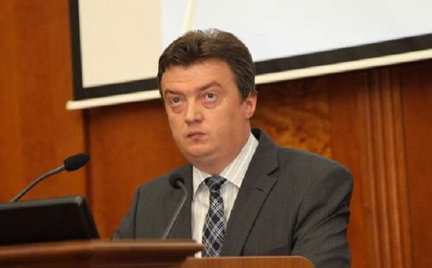Захараш / nmu.edu.ua Захараш / nmu.edu.ua