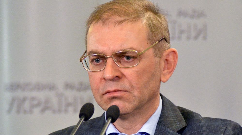 Портнов заявляет, что на допросе Пашинский изменил показания / nfront.org.ua