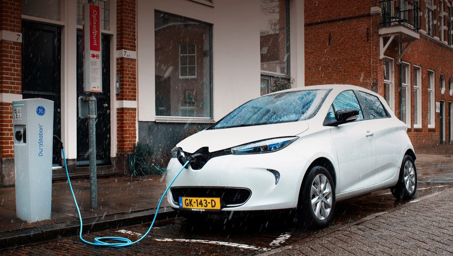 Ілюстративна фотографія / Renault, VPRO Tegenlicht Ілюстративна фотографія / Renault, VPRO Tegenlicht