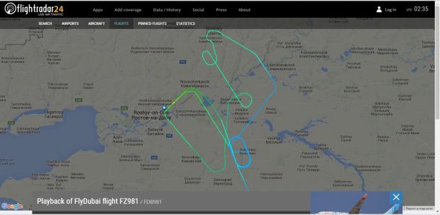 flightradar24.com flightradar24.com