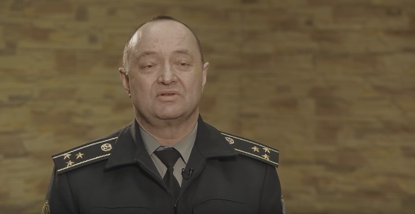 Минобороны / Скриншот Минобороны / Скриншот