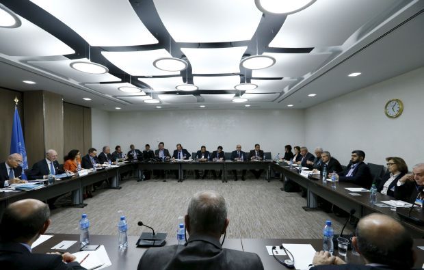 REUTERS REUTERS